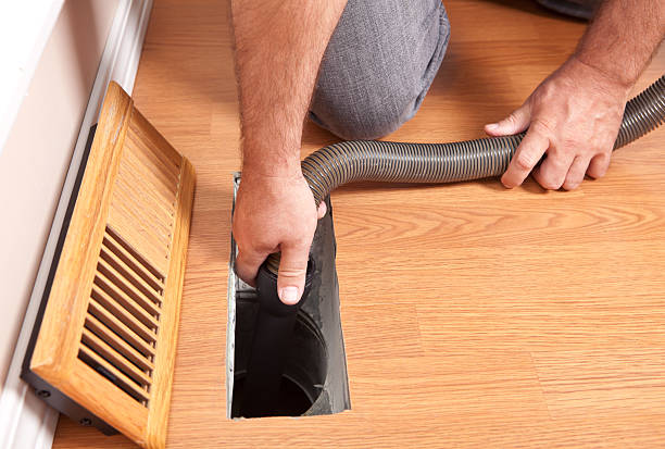 Best Residential Air Duct Cleaning  in Tornillo, TX