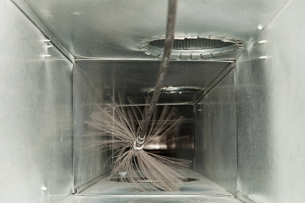 Best Ductwork Cleaning Services  in Tornillo, TX