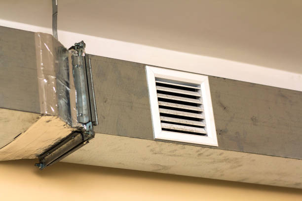 Best Home Air Vent Cleaning  in Tornillo, TX