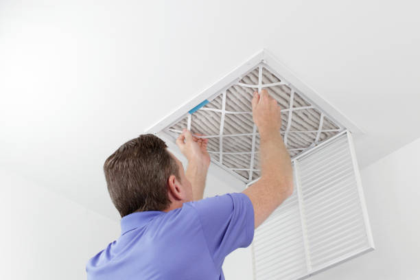 Best Commercial Air Duct Cleaning  in Tornillo, TX